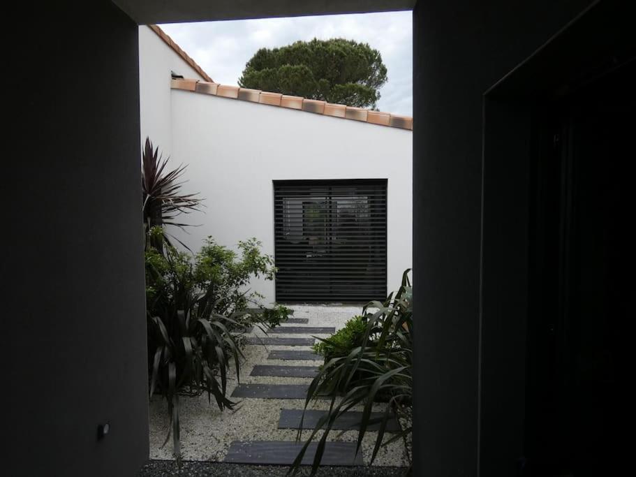 Villa Moderne Avec Piscine Albi Eksteriør bilde