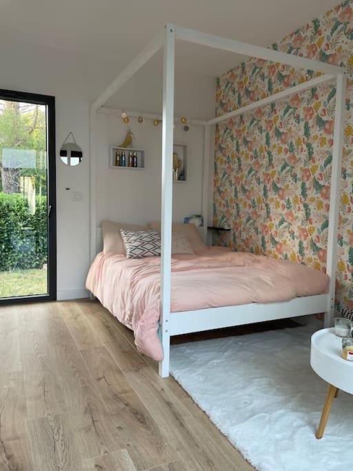 Villa Moderne Avec Piscine Albi Eksteriør bilde