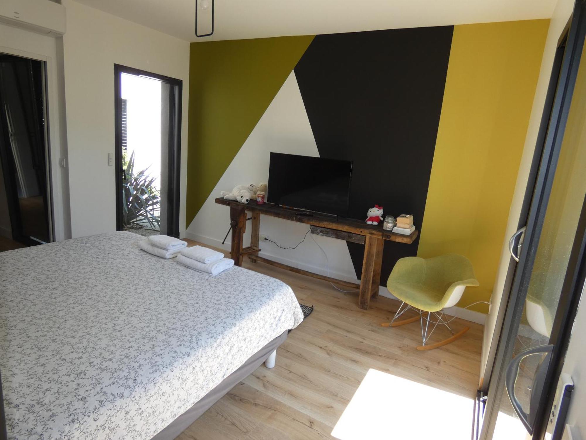 Villa Moderne Avec Piscine Albi Eksteriør bilde